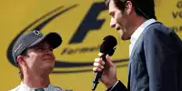 Nico Rosberg, Mark Webber