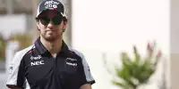 Sergio Perez