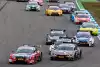 Bild zum Inhalt: DTM-Kalender 2017 steht: Neun Termine mit 18 Rennen