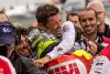 Bild zum Inhalt: Lucio Cecchinello: "Cal ist ein besonderer Charakter"