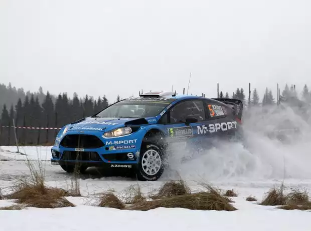 Mads Ostberg Titel-Bild zur News: Mads Ostberg