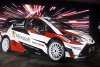 Toyota: Tommi Mäkinen vom Potenzial des Yaris überzeugt