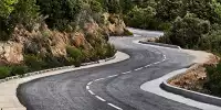 Bild zum Inhalt: Tour de Corse: Route wird 2017 deutlich verkürzt