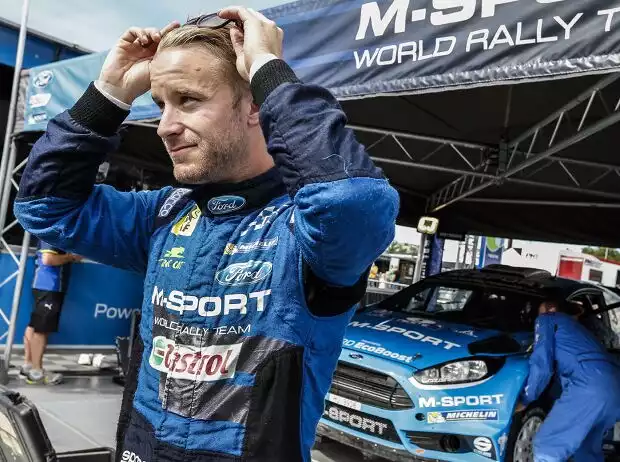 Titel-Bild zur News: Mads Ostberg