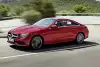 Bild zum Inhalt: Mercedes-Benz E-Klasse Coupé 2017: Schönheit und Tugend