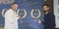 Jose-Maria Lopez, Yvan Muller