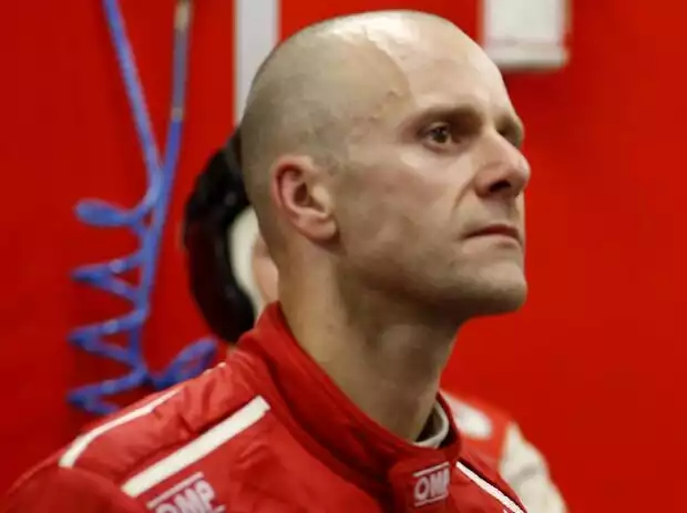 Titel-Bild zur News: Gianmaria Bruni