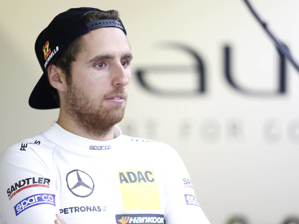 Daniel Juncadella