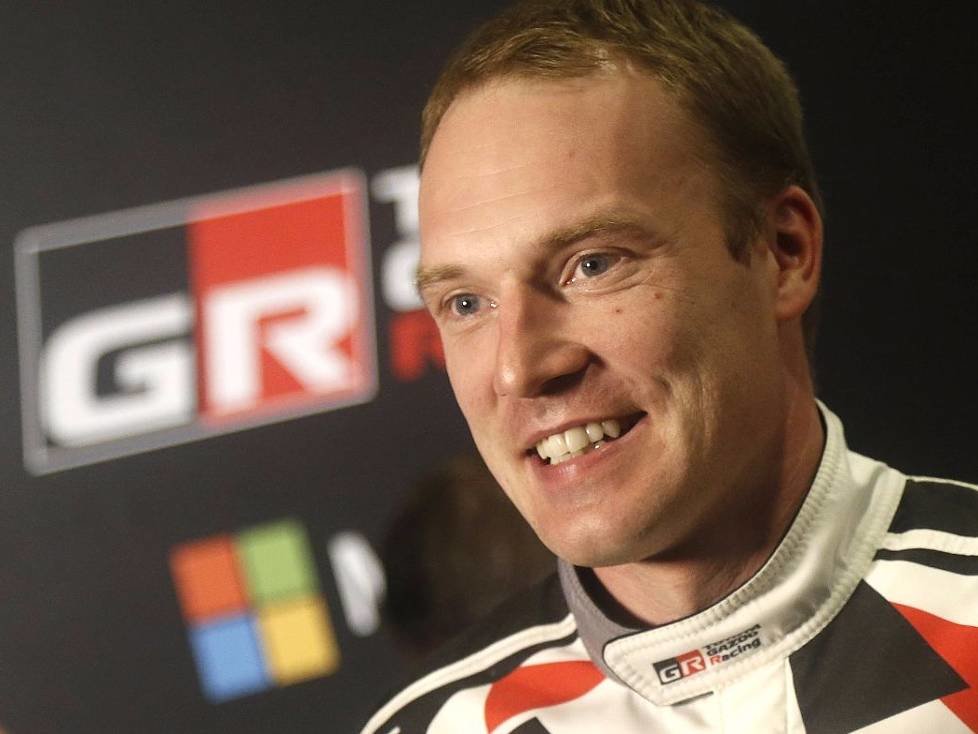 Jari-Matti Latvala