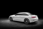 Mercedes-Benz E-Klasse Coupe 2017