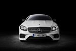 Mercedes-Benz E-Klasse Coupe 2017