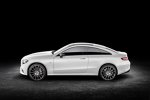 Mercedes-Benz E-Klasse Coupe 2017