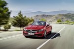 Mercedes-Benz E-Klasse Coupe 2017