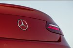 Mercedes-Benz E-Klasse Coupe 2017