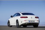 Mercedes-Benz E-Klasse Coupe 2017