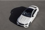 Mercedes-Benz E-Klasse Coupe 2017