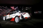 Toyota Yaris WRC
