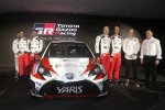 Toyota Yaris WRC