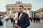 Nico Rosberg in Berlin