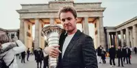 Bild zum Inhalt: Bottas oder Wehrlein? Das sagt Rosberg zur Nachfolger-Frage