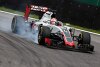 Haas-Teamchef Steiner übt Kritik am Formel-1-Testverbot