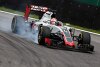 Bild zum Inhalt: Haas-Teamchef Steiner übt Kritik am Formel-1-Testverbot