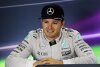 Nico Rosberg: Karriere als Formel-1-Fahrermanager denkbar