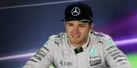 Nico Rosberg