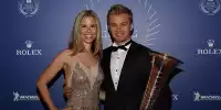 Nico Rosberg