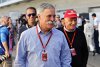 Formel-1-Übernahme: Liberty Media nimmt wichtige Hürde
