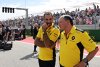 Mehr Personal, Platz und Expertise: Renault baut für 2017 um