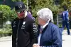 Bild zum Inhalt: Bernie Ecclestone: Hamilton wird 2017 nicht zu schlagen sein