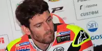 Bild zum Inhalt: Cal Crutchlow: "Sie meinten, ich bin erledigt"