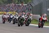 Neue Startaufstellung: Das sagen Stefan Bradl und Co.
