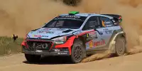 Bild zum Inhalt: WRC-Promoter will langfristig Kalender ausdehnen