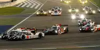 Bild zum Inhalt: Neu im Regelwerk: Viele Freiheiten für neue LMP1-Hersteller