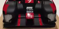 Bild zum Inhalt: Audi R18 für 2017: So hätte er ausgesehen