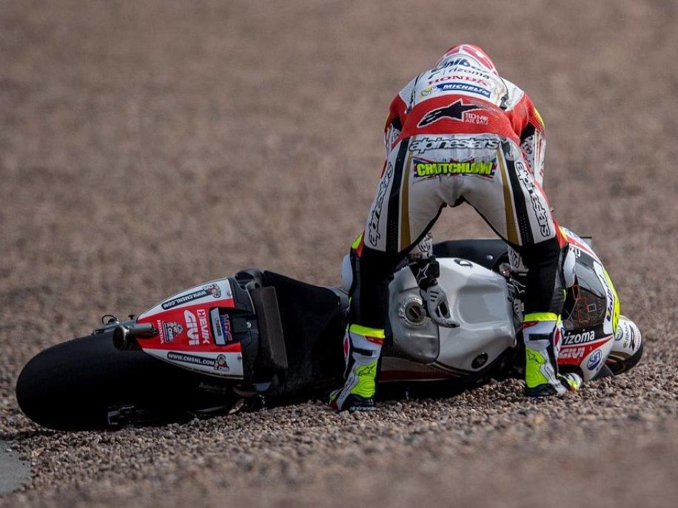 Cal Crutchlow