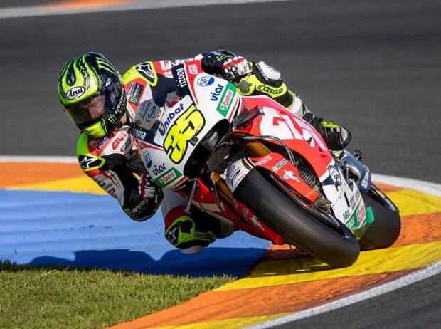 Cal Crutchlow Cal Crutchlow