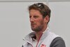 Bild zum Inhalt: Romain Grosjean feiert Laufsieg in der Trophee Andros