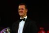 Sportler des Jahres: Michael Schumachers chaotische Anreise