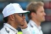Neue Mercedes-Fahrerpaarung: Toto Wolff erwartet mehr Ärger