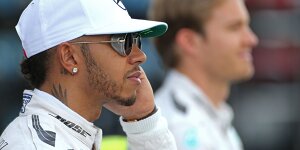 Neue Mercedes-Fahrerpaarung: Toto Wolff erwartet mehr Ärger