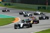 Neue Formel-1-Regeln 2017: Optimismus nimmt Überhand