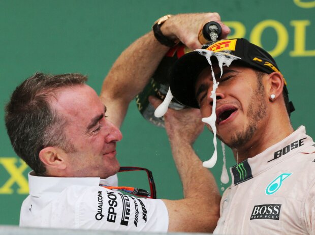 Lewis Hamilton Lewis Hamilton