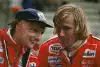 Bild zum Inhalt: Niki Lauda schwärmt von James Hunt: "Einer, den wir lieben"