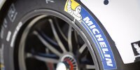 Bild zum Inhalt: WEC-Reglement 2017: Weniger Reifen für LMP1 und GTE