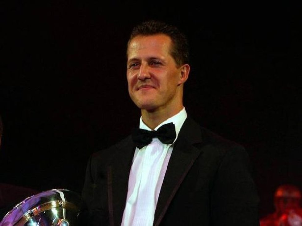 Michael Schumacher