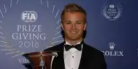 Nico Rosberg