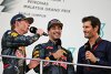 Mark Webber: Ricciardo "in einer besseren Situation als ich"